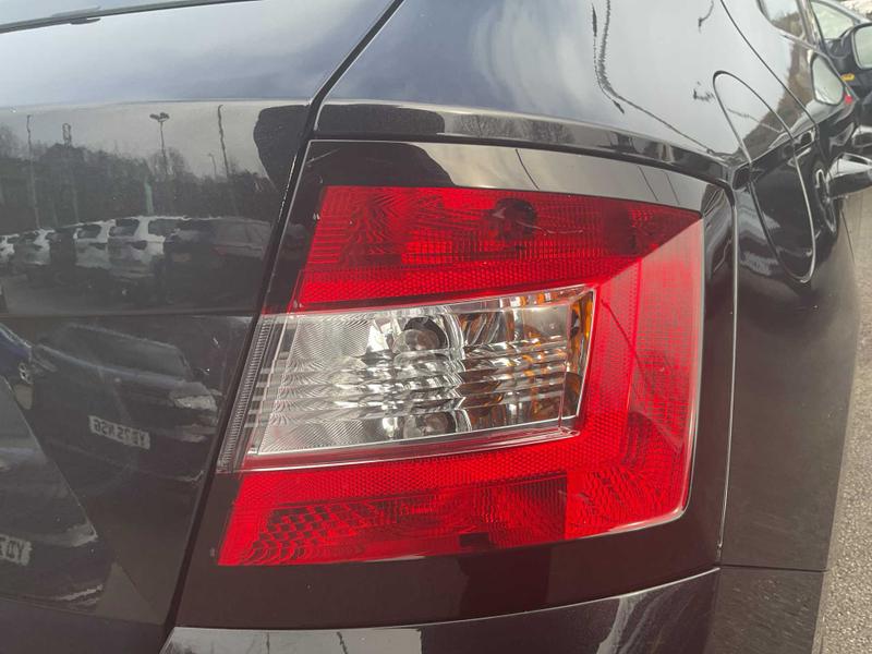 Used Skoda Fabia 2020 for sale - 77687547: Photo 15