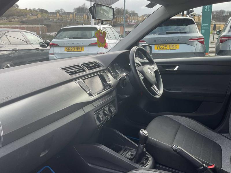 Used Skoda Fabia 2020 for sale - 77687547: Photo 2