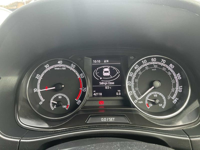 Used Skoda Fabia 2020 for sale - 77687547: Photo 21