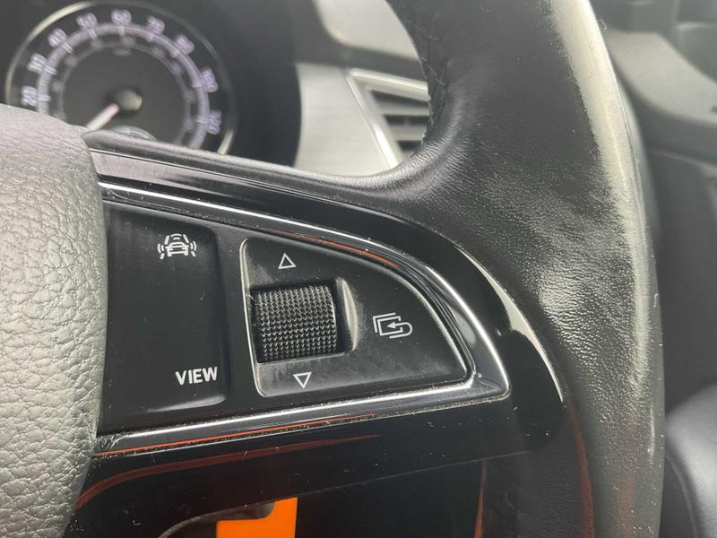 Used Skoda Fabia 2020 for sale - 77687547: Photo 23