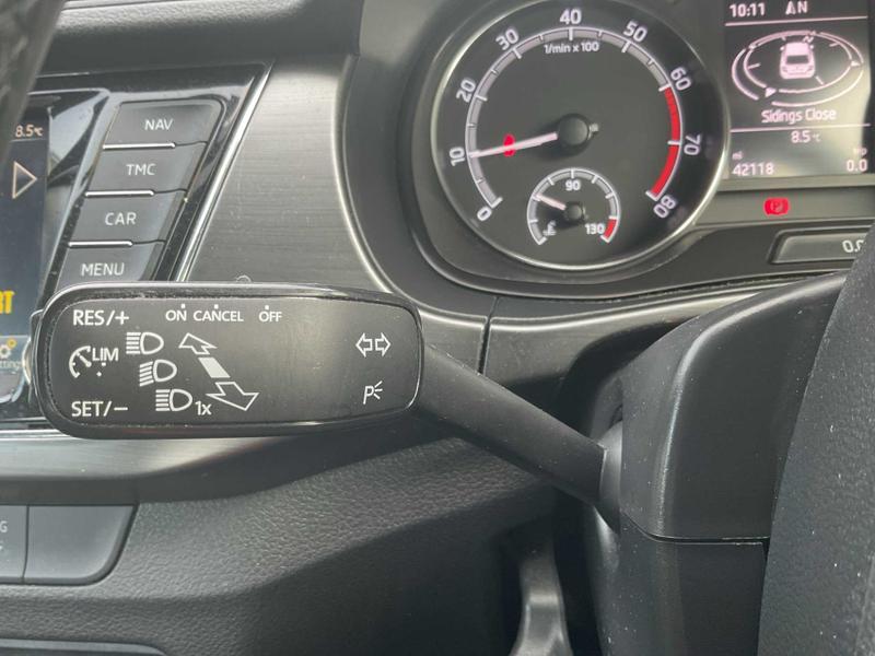 Used Skoda Fabia 2020 for sale - 77687547: Photo 24