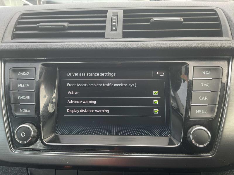 Used Skoda Fabia 2020 for sale - 77687547: Photo 29