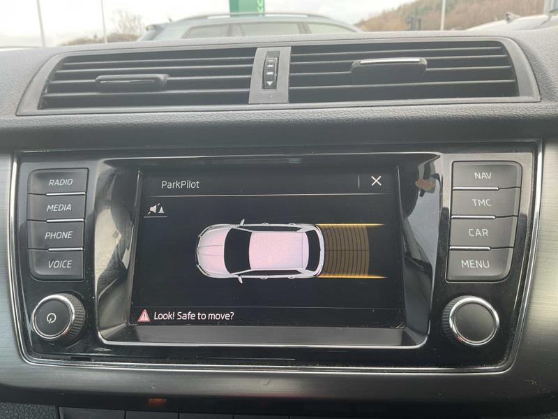 Used Skoda Fabia 2020 for sale - 77687547: Photo 30