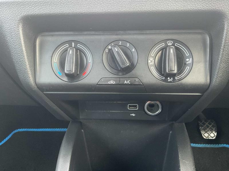 Used Skoda Fabia 2020 for sale - 77687547: Photo 31