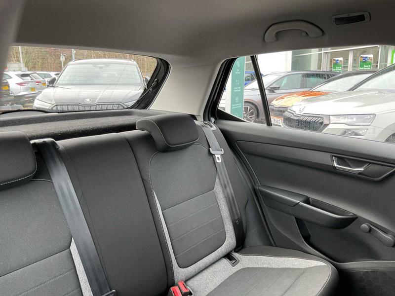 Used Skoda Fabia 2020 for sale - 77687547: Photo 35