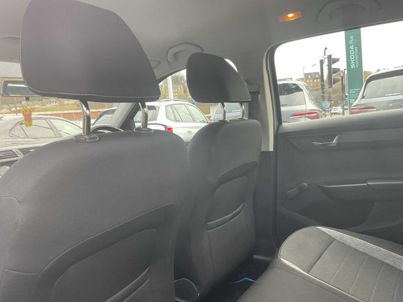 Used Skoda Fabia 2020 for sale - 77687547: Photo 37