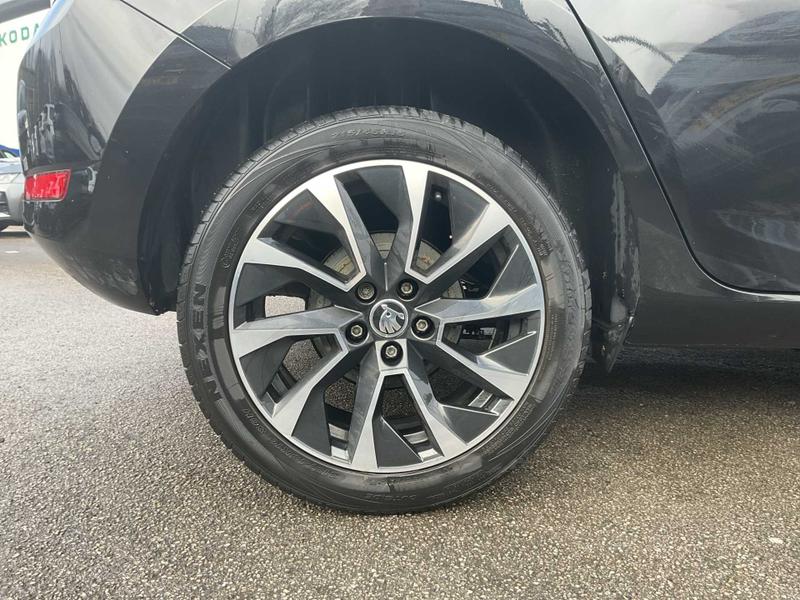 Used Skoda Fabia 2020 for sale - 77687547: Photo 5