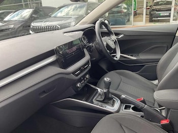 Used Skoda Fabia 2023 for sale - 79333703: Photo