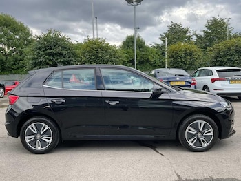 Used Skoda Fabia 2023 for sale - 79333703: Photo