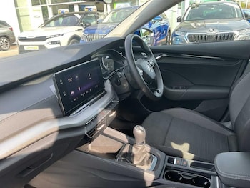 Used Skoda Octavia 2024 for sale - 79436809: Photo