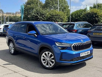 2024 - 2.0 TDI SE L 5dr DSG [7 Seat] Automatic