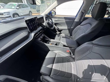 Used Skoda Kodiaq 2024 for sale - 75421313: Photo