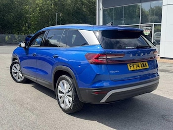 Used Skoda Kodiaq 2024 for sale - 75421313: Photo