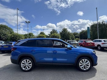 Used Skoda Kodiaq 2024 for sale - 75421313: Photo