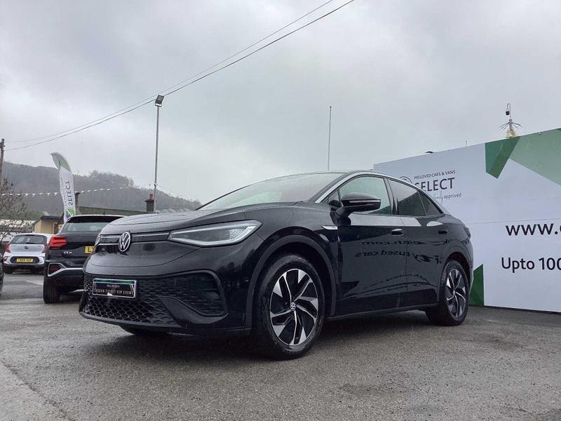 Used Volkswagen ID.5 2022 for sale - 78001199: Photo 10