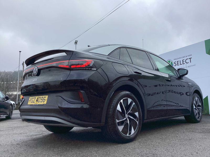 Used Volkswagen ID.5 2022 for sale - 78001199: Photo 14