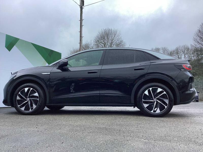 Used Volkswagen ID.5 2022 for sale - 78001199: Photo 16