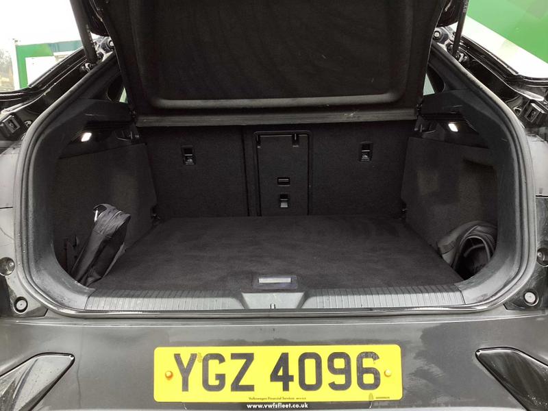 Used Volkswagen ID.5 2022 for sale - 78001199: Photo 17