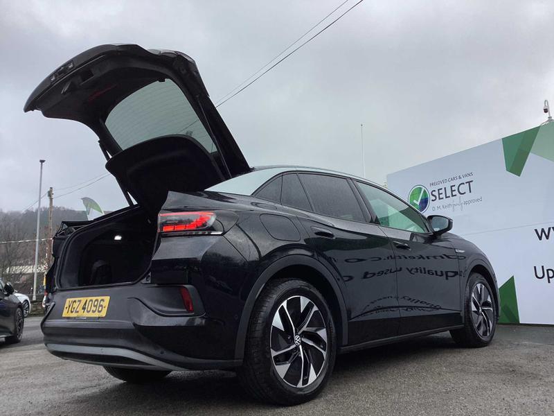 Used Volkswagen ID.5 2022 for sale - 78001199: Photo 18