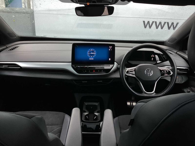 Used Volkswagen ID.5 2022 for sale - 78001199: Photo 23