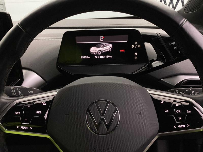 Used Volkswagen ID.5 2022 for sale - 78001199: Photo 28