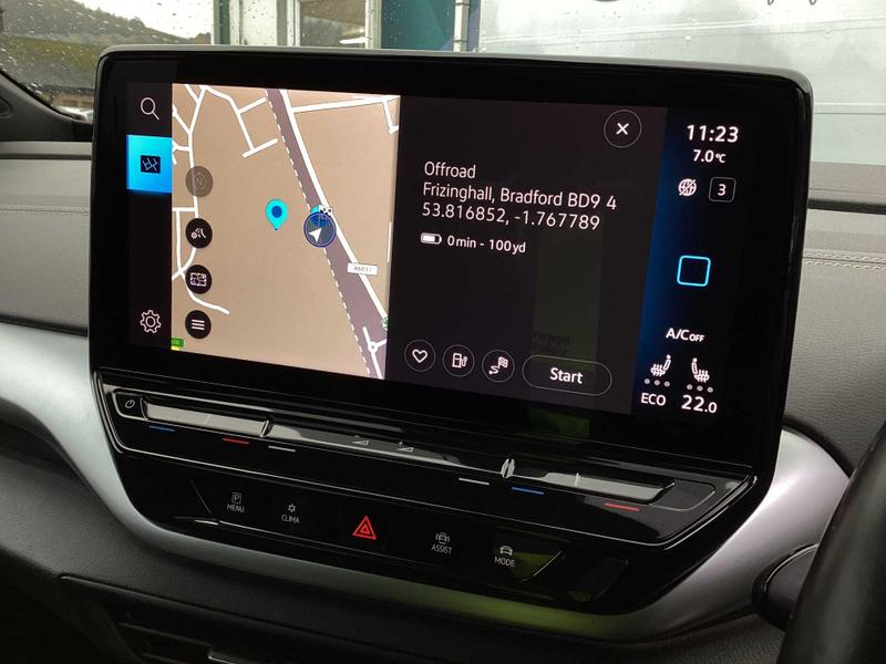 Used Volkswagen ID.5 2022 for sale - 78001199: Photo 29