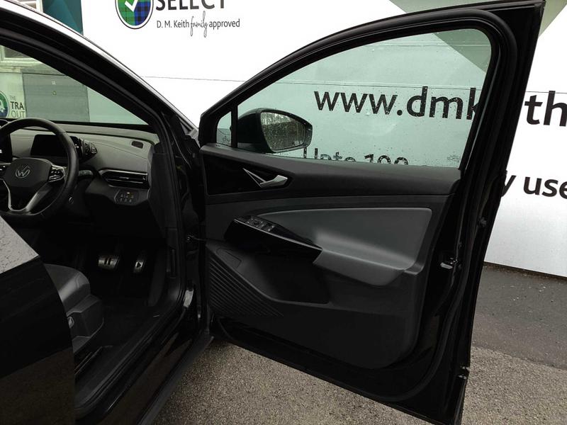 Used Volkswagen ID.5 2022 for sale - 78001199: Photo 32