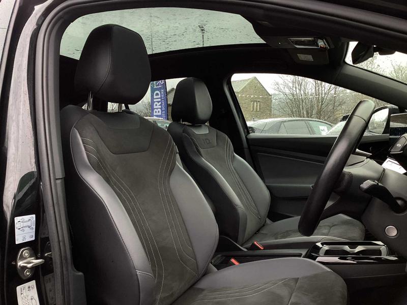 Used Volkswagen ID.5 2022 for sale - 78001199: Photo 33