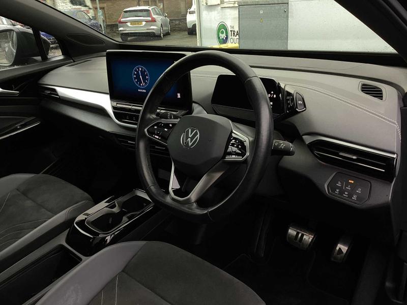 Used Volkswagen ID.5 2022 for sale - 78001199: Photo 35