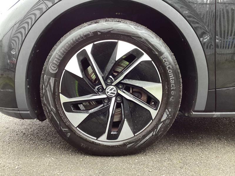 Used Volkswagen ID.5 2022 for sale - 78001199: Photo 39