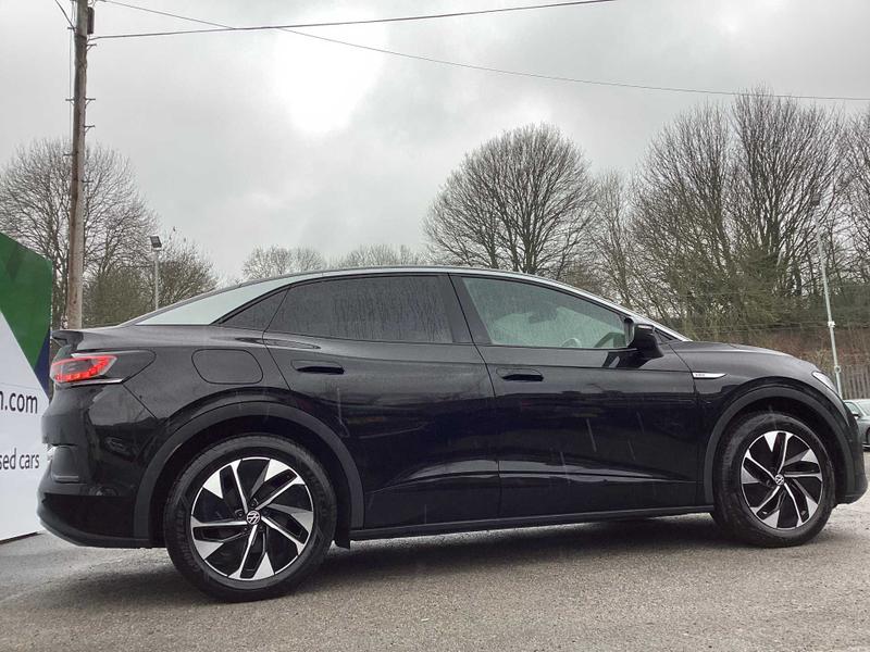 Used Volkswagen ID.5 2022 for sale - 78001199: Photo 8