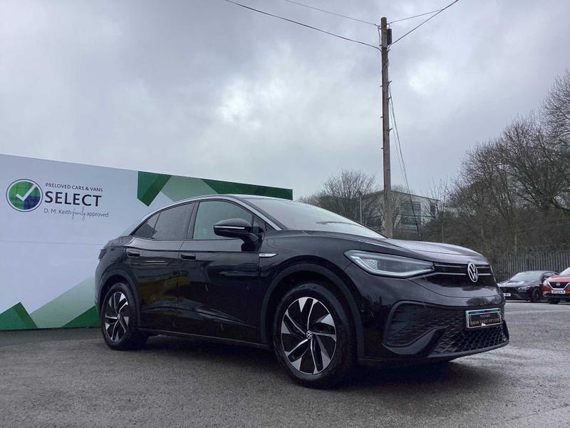 Used Volkswagen ID.5 2022 for sale - 78001199: Photo 9