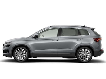 Used Skoda Karoq undefined for sale - 79448852: Photo
