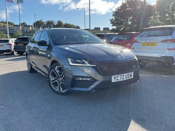 Used Skoda Octavia 2022 for sale - 79855881: Photo