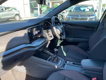 Used Skoda Octavia 2022 for sale - 79855881: Photo