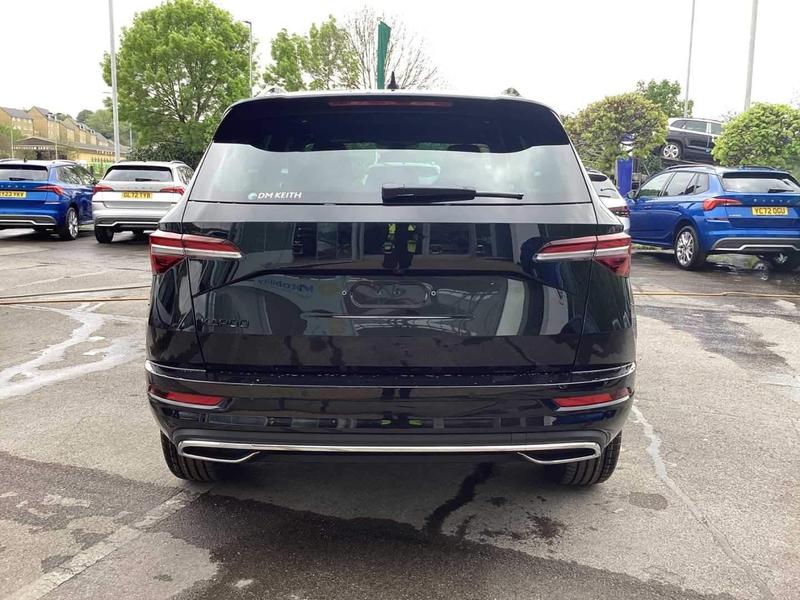 Used Skoda Karoq for sale - 77447335: Photo 11