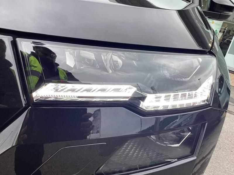 Used Skoda Karoq for sale - 77447335: Photo 14