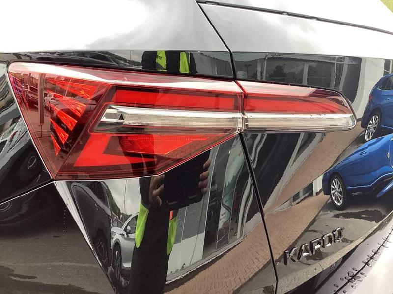 Used Skoda Karoq for sale - 77447335: Photo 15