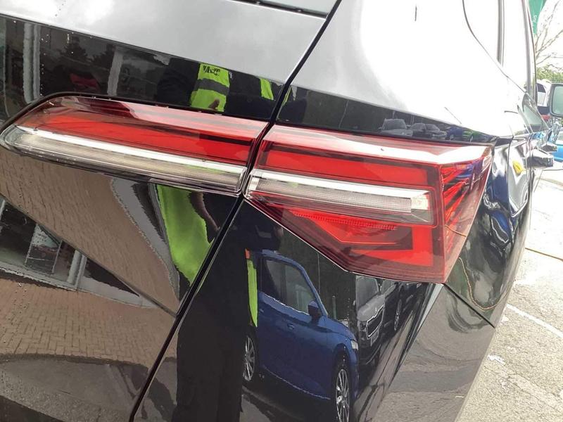 Used Skoda Karoq for sale - 77447335: Photo 16