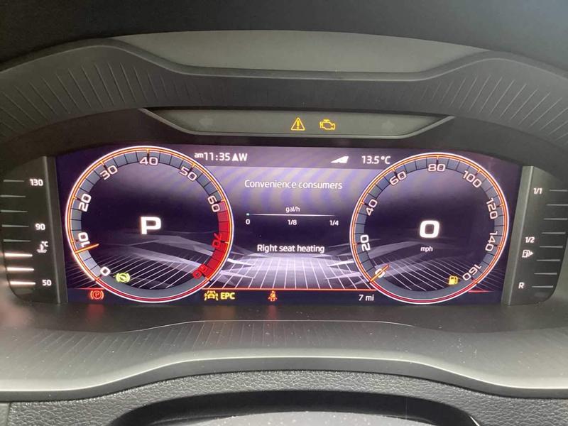 Used Skoda Karoq for sale - 77447335: Photo 24