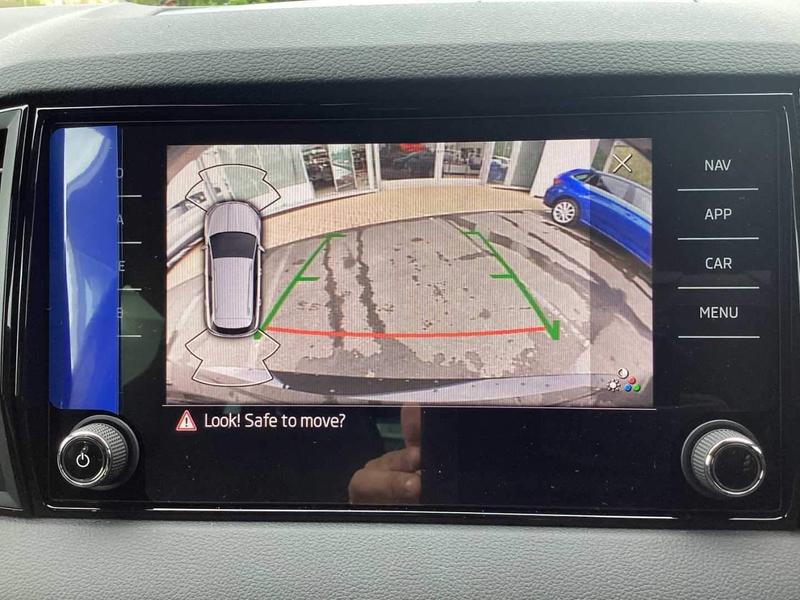 Used Skoda Karoq for sale - 77447335: Photo 28