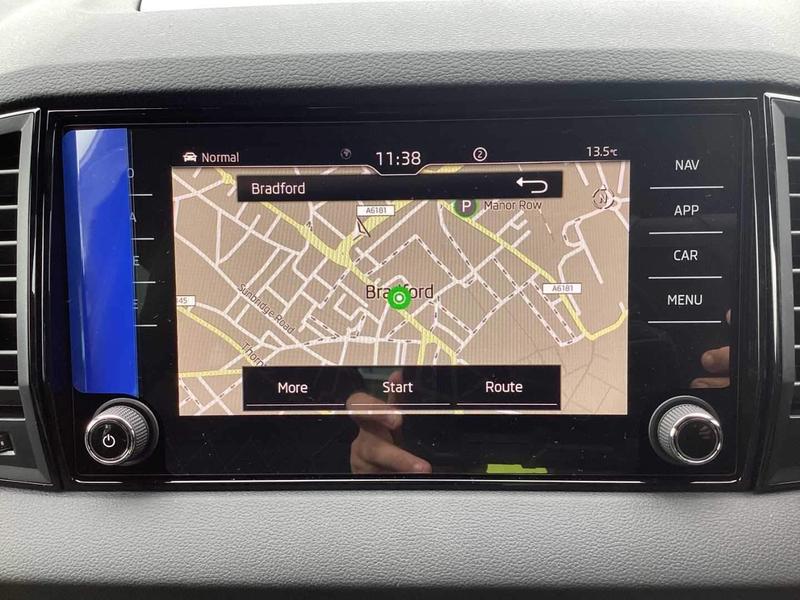 Used Skoda Karoq for sale - 77447335: Photo 29