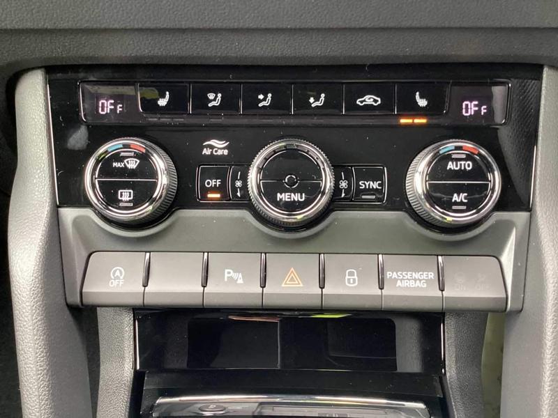 Used Skoda Karoq for sale - 77447335: Photo 30