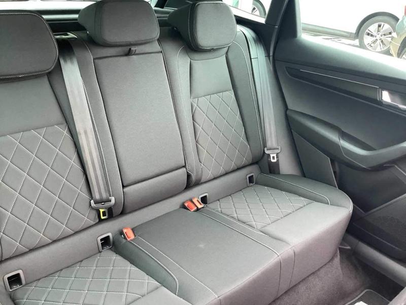 Used Skoda Karoq for sale - 77447335: Photo 35