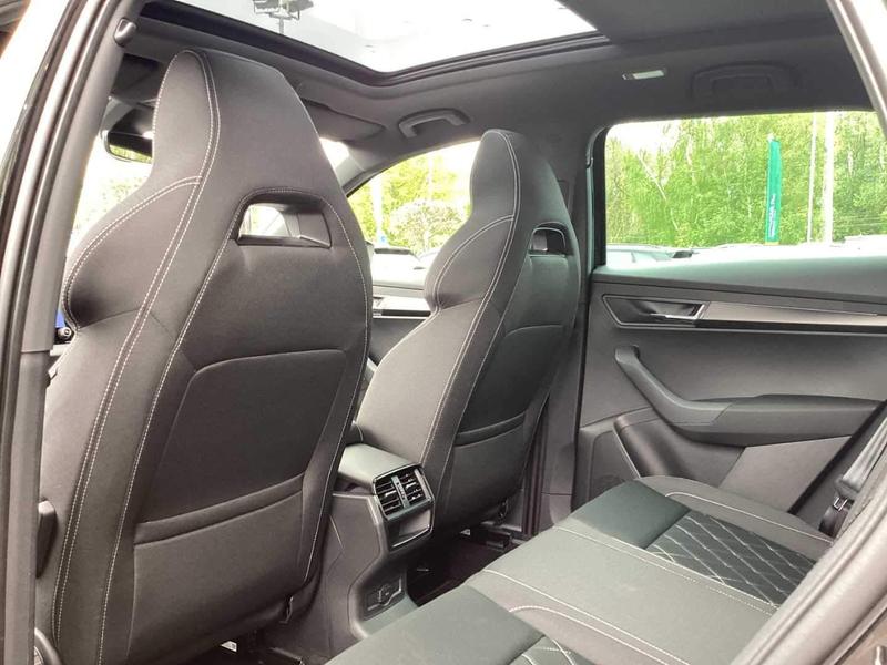 Used Skoda Karoq for sale - 77447335: Photo 37