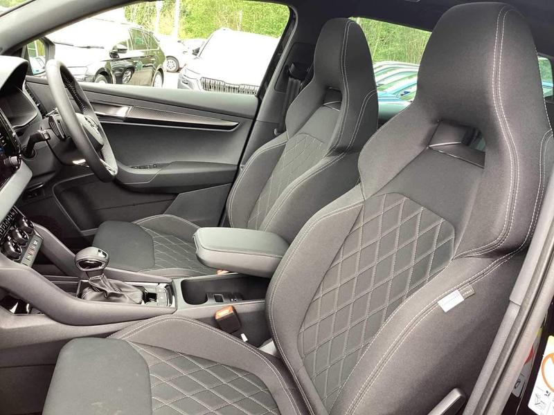 Used Skoda Karoq for sale - 77447335: Photo 38