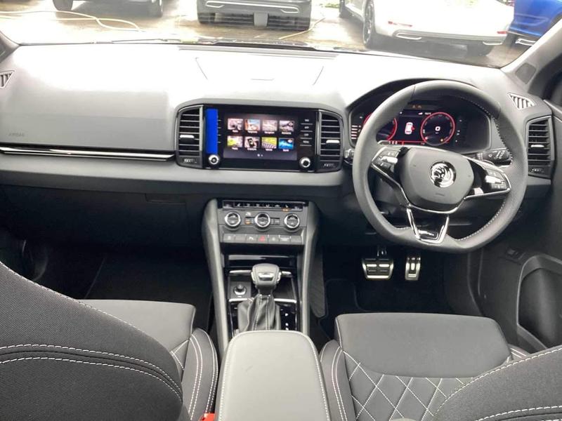 Used Skoda Karoq for sale - 77447335: Photo 39