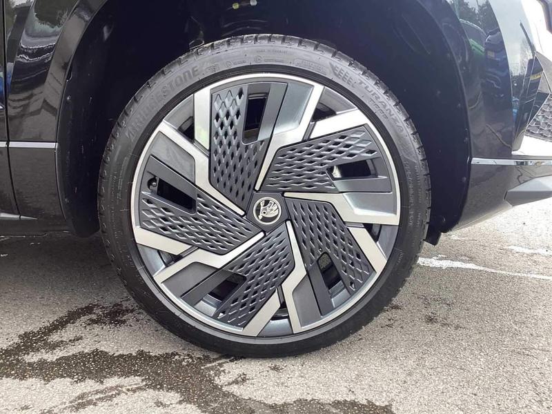 Used Skoda Karoq for sale - 77447335: Photo 4