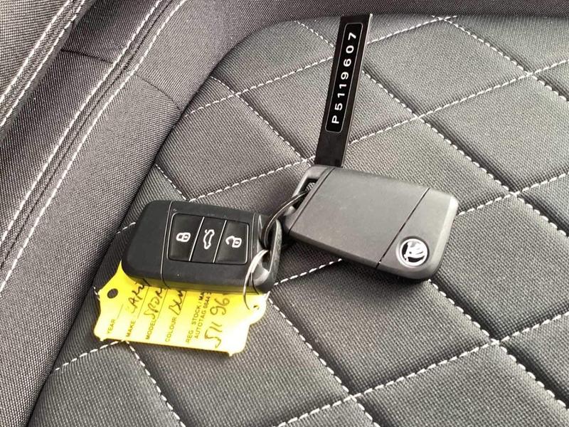 Used Skoda Karoq for sale - 77447335: Photo 40