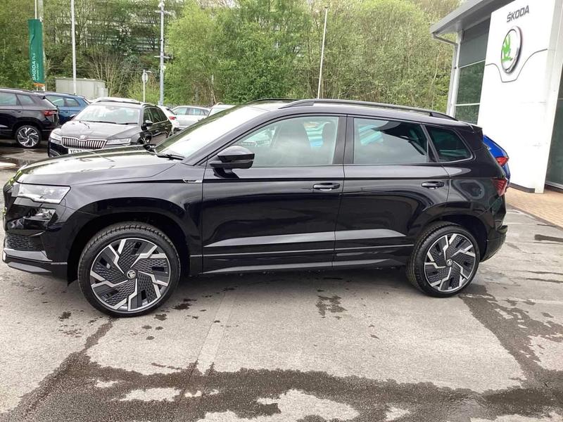 Used Skoda Karoq for sale - 77447335: Photo 9